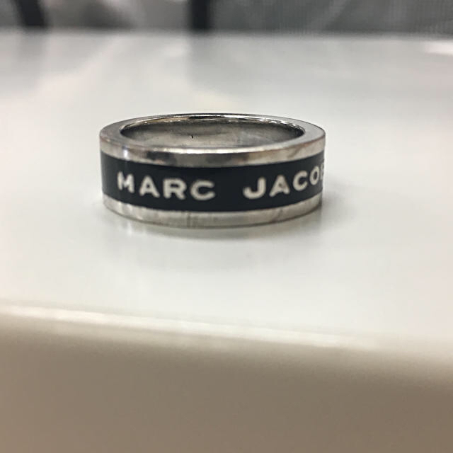 MARC JACOBS(マークジェイコブス)のmark Jacobs ring レディースのアクセサリー(リング(指輪))の商品写真