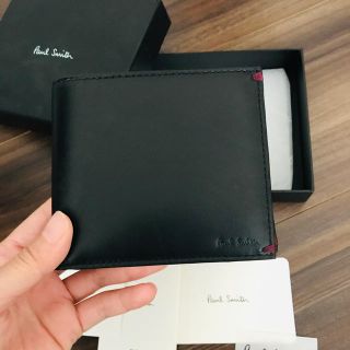 ポールスミス(Paul Smith)の専用出品(折り財布)