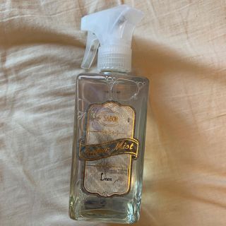 サボン(SABON)のSABON ファブリックミスト！新品未使用♡︎(洗剤/柔軟剤)