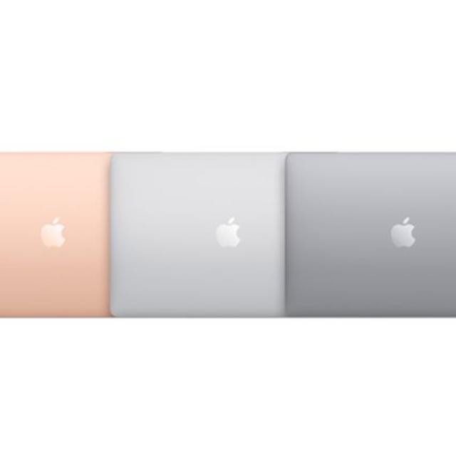 オンラインショップ】 Air MacBook - Apple MRE82J/A SLASH様 ノートPC