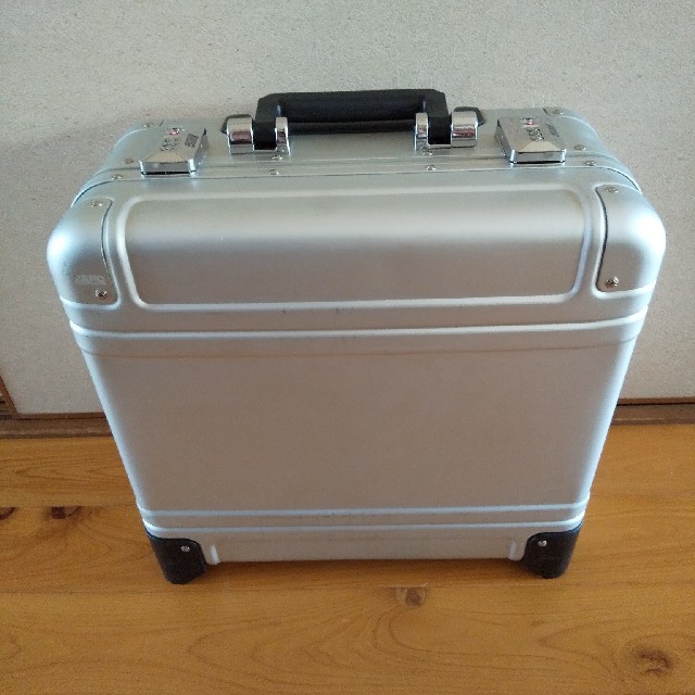 激安 ZERO 2 正規品 専用 ゼロハリバートン GEO - HALLIBURTON