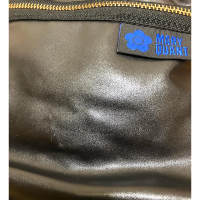 MARY QUANT(マリークワント)のマリークワント リュック レディースのバッグ(リュック/バックパック)の商品写真