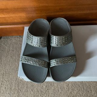 フィットフロップ(fitflop)のフィットプロップサンダル★サミィ★様専用(サンダル)