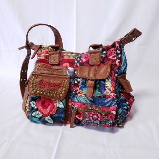 デシグアル(DESIGUAL)のkei8787様専用(ショルダーバッグ)