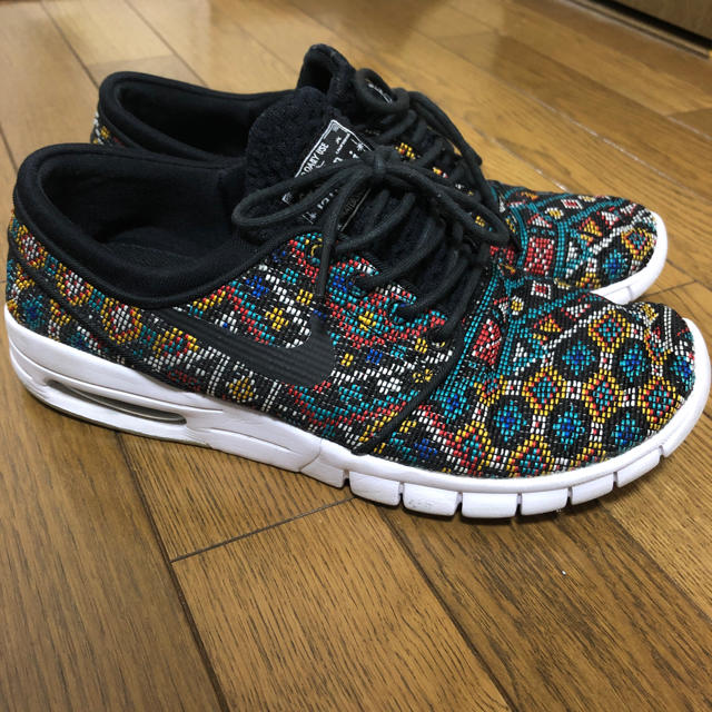 NIKE(ナイキ)のNike janoski スニーカー  メンズの靴/シューズ(スニーカー)の商品写真