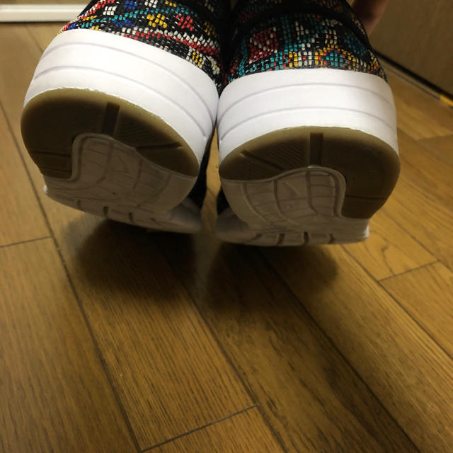 NIKE(ナイキ)のNike janoski スニーカー  メンズの靴/シューズ(スニーカー)の商品写真