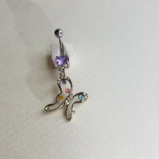 ボディーピアス　へそピアス　38(ピアス)