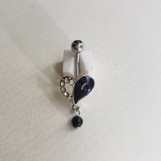 ボディーピアス　へそピアス　40(ピアス)