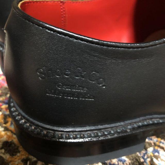 REGAL(リーガル)のREGAL Shoe&Co モンクストラップ 801SDBK08  メンズの靴/シューズ(ドレス/ビジネス)の商品写真