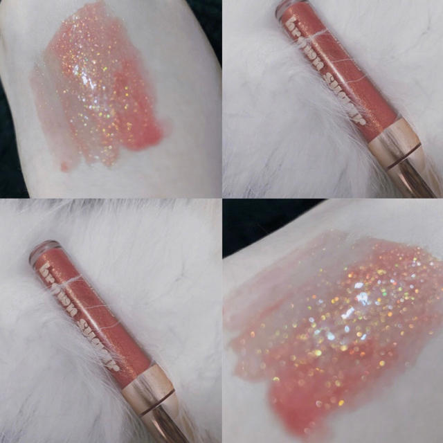 colourpop(カラーポップ)のcolourpop リップblowzy  コスメ/美容のベースメイク/化粧品(口紅)の商品写真