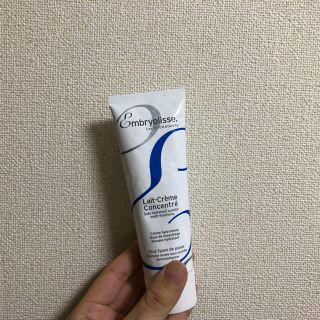 アンブリオリス(Embryolisse)のアンブリオリス 化粧下地 保湿クリーム モイスチャークリーム(化粧下地)