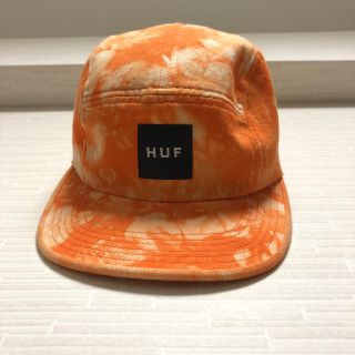 ハフ(HUF)のHUF Jet Cap (キャップ)