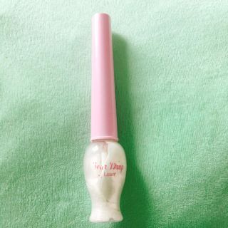 エチュードハウス(ETUDE HOUSE)のエチュードハウス(ETUDE HOUSE) ティアーアイライナー#3 PK001(アイライナー)