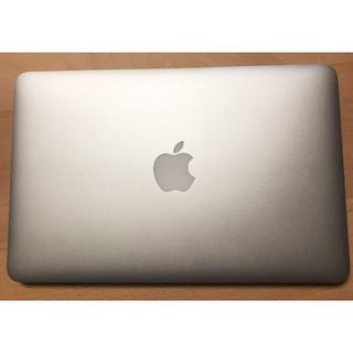 アップル(Apple)の★専用★　MacBook Air (11-inch, Early 2014) (ノートPC)