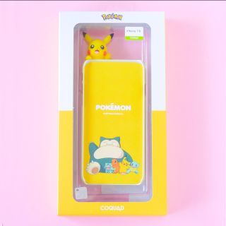 ポケモン 韓国 Iphoneケースの通販 4点 ポケモンのスマホ 家電 カメラを買うならラクマ