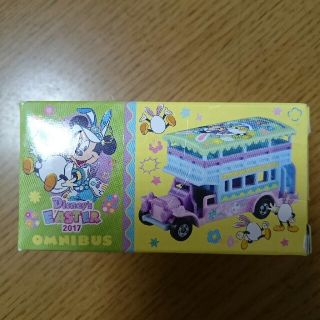 ディズニー(Disney)のトミカ ディズニー(ミニカー)