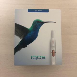 アイコス(IQOS)のiQOS 2.4(タバコグッズ)