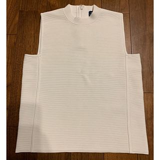 ポロラルフローレン(POLO RALPH LAUREN)の新品未使用 ポロラルフローレン ノースリーブカットソー タンクトップ(カットソー(半袖/袖なし))