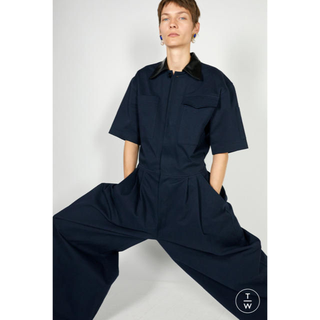 CELINE - Celine prefall2018 ジャンプスーツの通販 by Pyon CELINE - Celine prefall2018 ジャンプスーツの通販 by Pyon