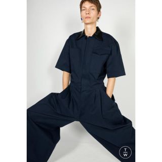 セリーヌ(celine)のCeline prefall2018 ジャンプスーツ(オールインワン)