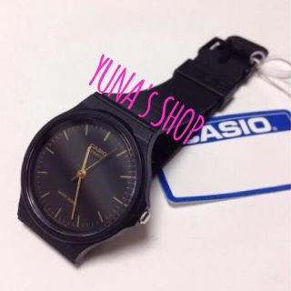 カシオ(CASIO)のCASIO 男女兼用(腕時計)