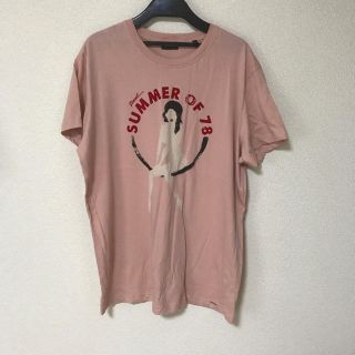 ディーゼル(DIESEL)のDIESEL☆Tシャツ(Tシャツ/カットソー(半袖/袖なし))