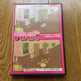 さくらしめじ PINK DVDの通販 by .|ラクマ