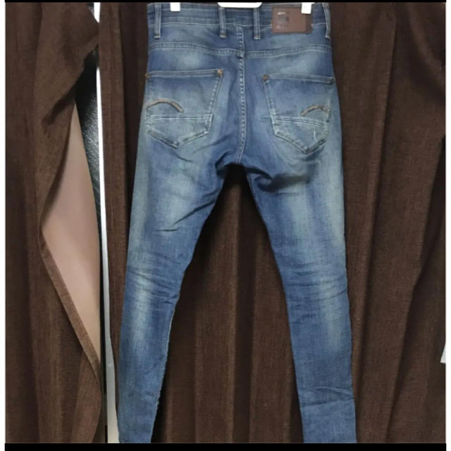 G-STAR RAW(ジースター)のデニム 本日限定価格 メンズのパンツ(デニム/ジーンズ)の商品写真