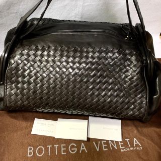 ボッテガヴェネタ(Bottega Veneta)のボッテガヴェネタ バッグ ショルダーバッグ ハンド イントレ 限定(ショルダーバッグ)