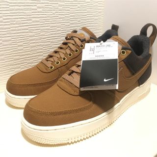 ナイキ(NIKE)のりあ様専用   Nike Air Force 1 PRM WIP 23cm(スニーカー)