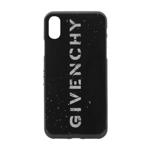 GIVENCHY(ジバンシィ)のジバンシー アイフォンケースgivenchy iphone x xs case スマホ/家電/カメラのスマホアクセサリー(iPhoneケース)の商品写真