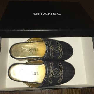 シャネル(CHANEL)の【CHANEL】サンダル今だけ3000円引き(サンダル)