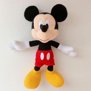 ディズニー(Disney)のディズニーランド ミッキー ぬいぐるみ ミニー ディズニーシー(ぬいぐるみ)