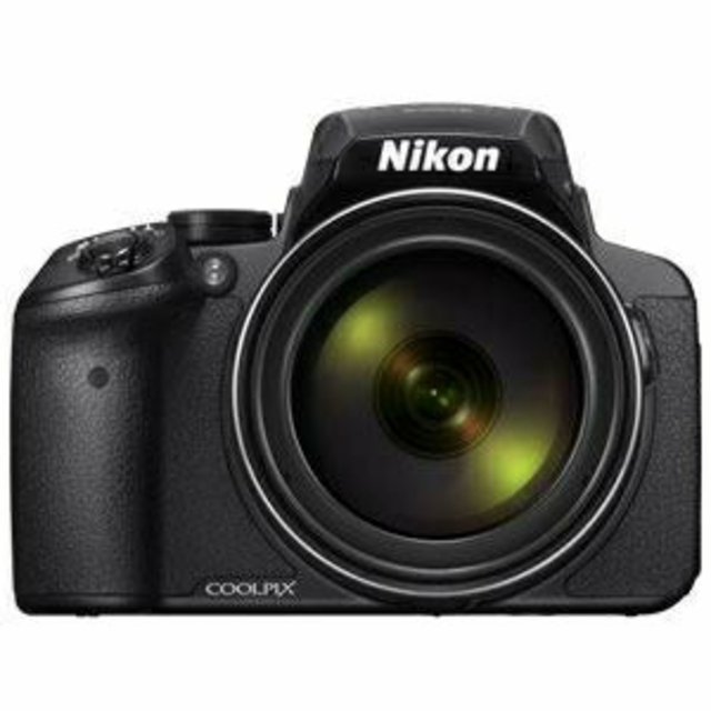 オンライン日本 【新品・未開封】ニコン ( Nikon )　COOLPIX P900 