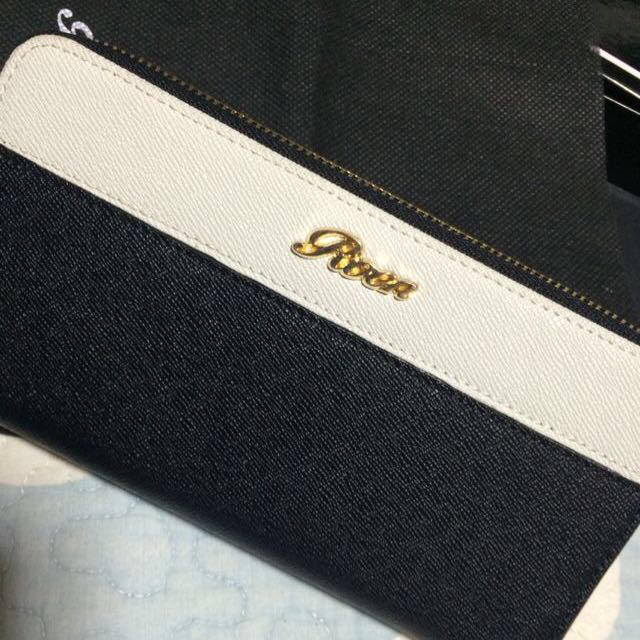 Roen(ロエン)のroen 財布 レディースのファッション小物(財布)の商品写真