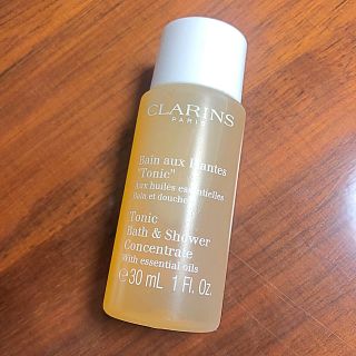 クラランス(CLARINS)のクラランス(ボディソープ/石鹸)