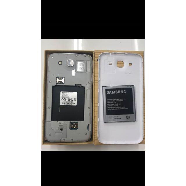 Samsung inchの通販 by Uphone Shop|ラクマ Galaxy Mega 5.8 安い限定品