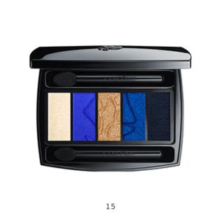 ランコム(LANCOME)の新品 ランコム イプノパレット アイシャドウ 15 ブルー(アイシャドウ)