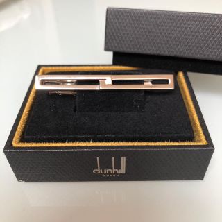 ダンヒル(Dunhill)の新品未使用★ダンヒル★タイピン(ネクタイピン)