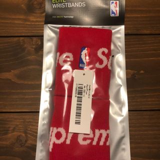 シュプリーム(Supreme)のSupreme®/Nike®/NBA Wristbands リストバンド (バングル/リストバンド)