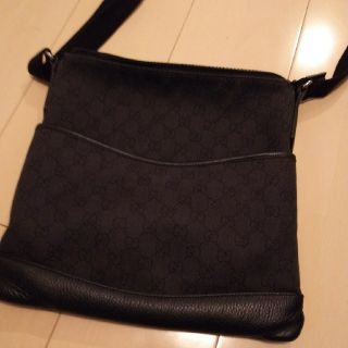 グッチ(Gucci)のショルダーバック(ショルダーバッグ)