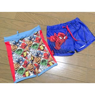 マーベル(MARVEL)の水着☆男の子☆SALE☆マーベル(水着)