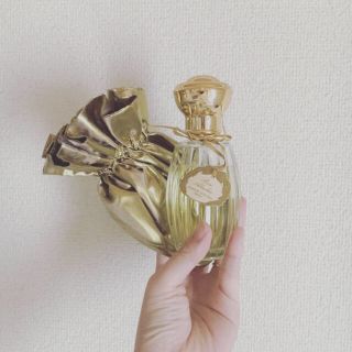 アニックグタール(Annick Goutal)のピンキー様◎〈アニックグタール〉ローズ アプソリュ 100ml(香水(女性用))