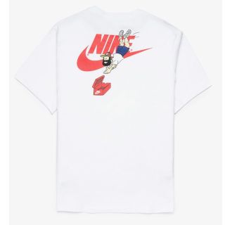 ナイキ(NIKE)のMサイズ Nike  NSW TEE HYPE 3(Tシャツ/カットソー(半袖/袖なし))