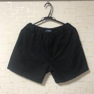 ビームス(BEAMS)のCUP AND CONE  Herringbone Baggy Shorts(ショートパンツ)