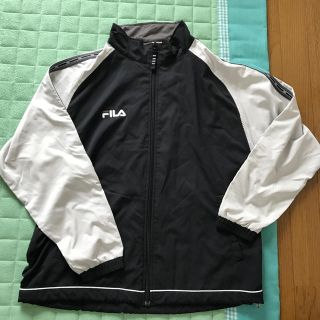 フィラ(FILA)のFILA メンズブルゾン(ブルゾン)