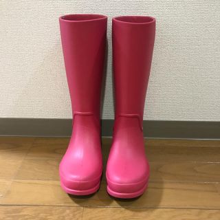 クロックス(crocs)のレインブーツ  クロックス(レインブーツ/長靴)