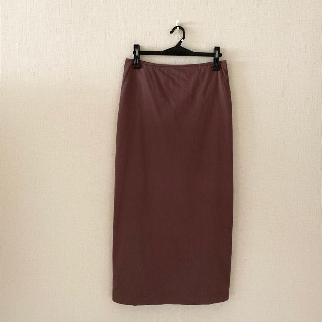 TOMORROWLAND(トゥモローランド)のGALERIE VIE♡ロングスカート レディースのスカート(ロングスカート)の商品写真