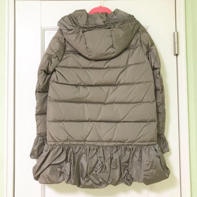 【ラッピング不可】 - MONCLER 【美品】モンクレール 00 SERRE