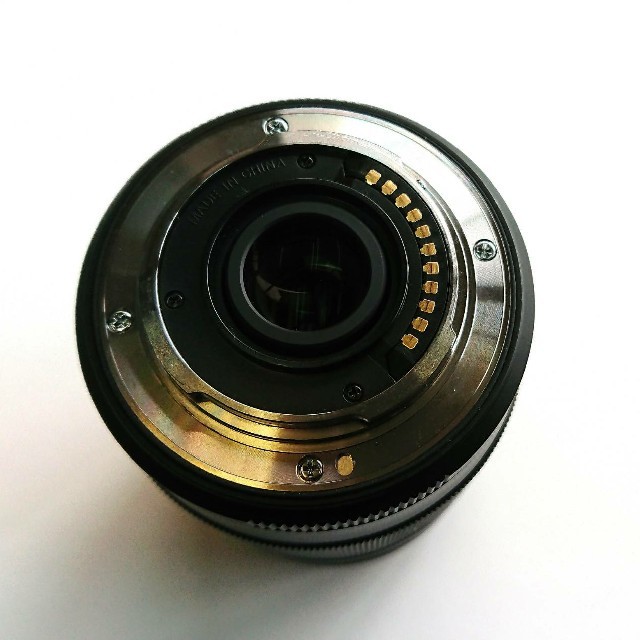 OLYMPUS(オリンパス)のOLYMPUS  M.ZUIKO  14-150mmF4.0-5.6  スマホ/家電/カメラのカメラ(レンズ(ズーム))の商品写真